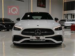 مرسيدس بنز C-Class
